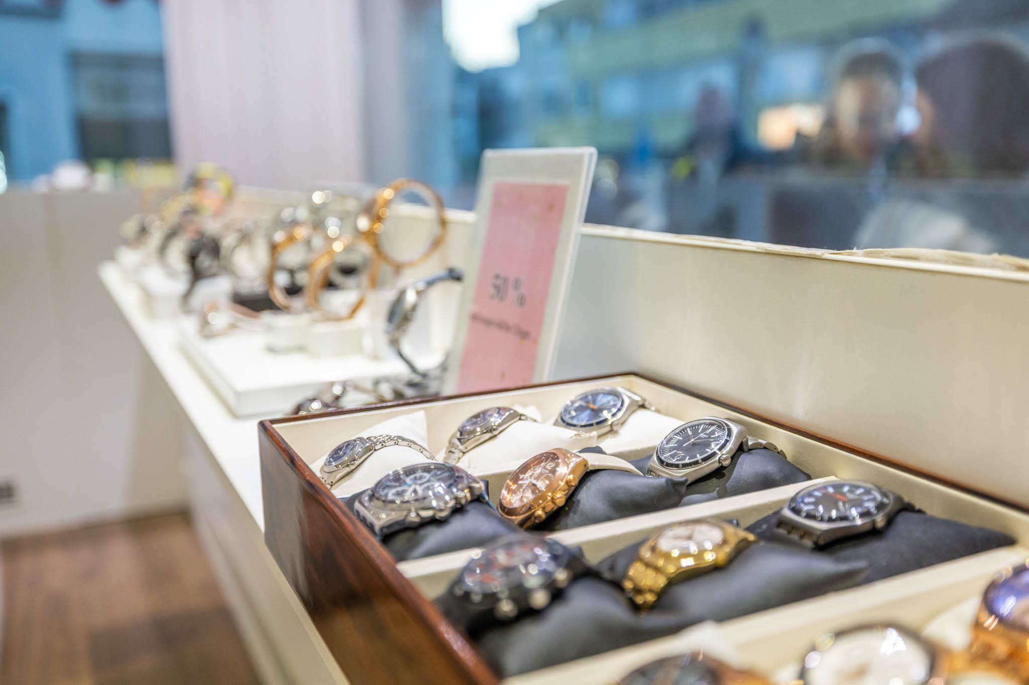 Projektvorschau Produktfotografie